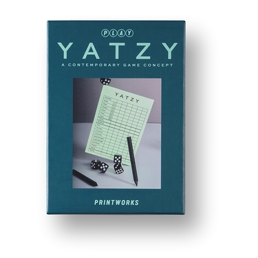Play Yatzi