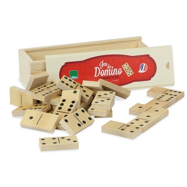 Dominos Game