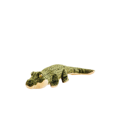 Crocodil Balthazar 42cm - La Pelucherie