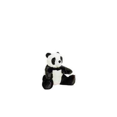 Sam le Panda 28cm - La Pelucherie