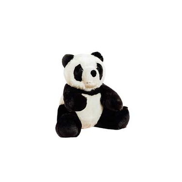 Sam le Panda 45cm - La Pelucherie