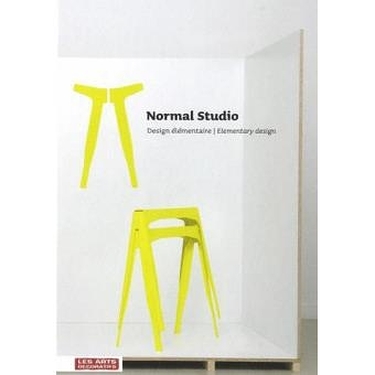 Normal studio ; design élémentaire