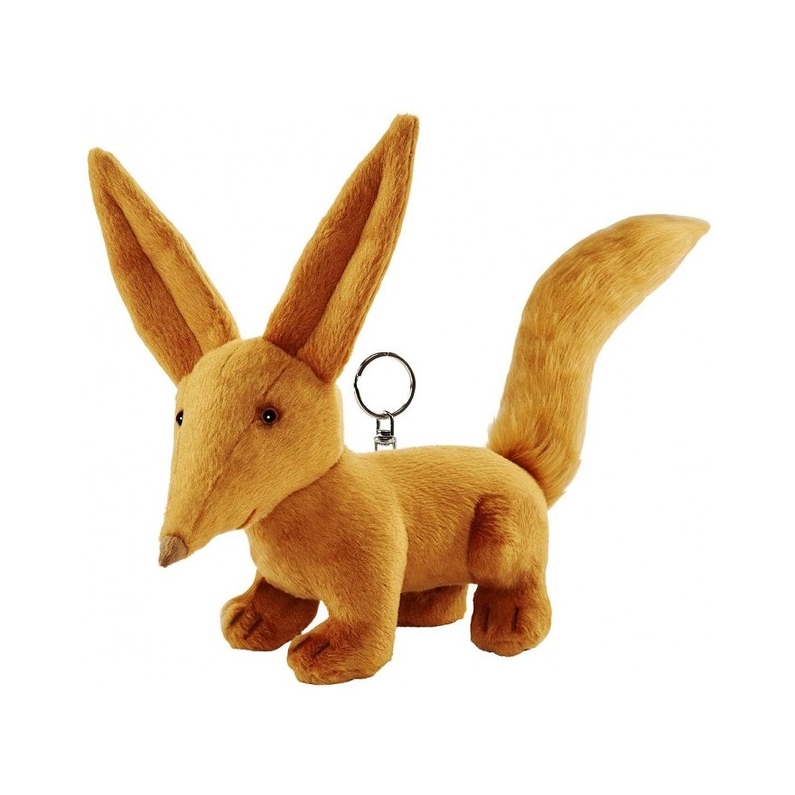 Fox plush - Le Petit Prince