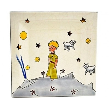 TRAY "THE LITTLE PRINCE"