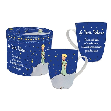 Coffret Mug Individuel - Le Petit Prince