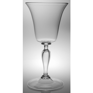 Wine glass - Bell coupe
