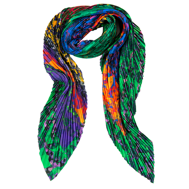 Insect Scarf 22