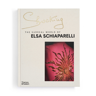 Shocking: The Surreal World of Elsa Schiaparelli (ENG version)