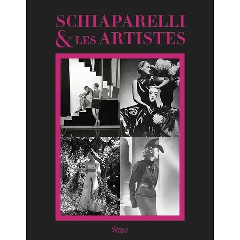 Schiaparelli and the artists