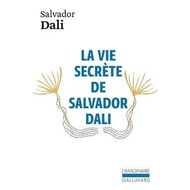 La Vie Secrète De Salvador Dali