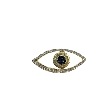 Brooch - Eye