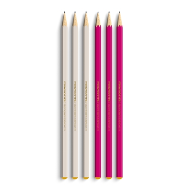 Schiaparelli pencil