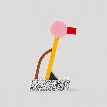 Lampe Tahiti