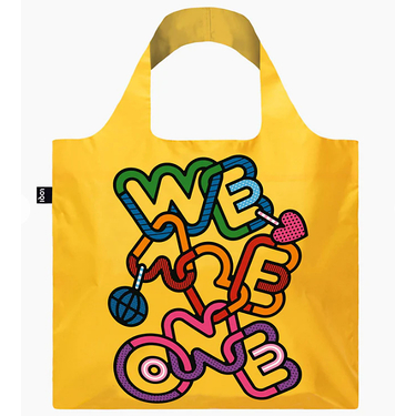 Craig & Karl "We Are One" Bag