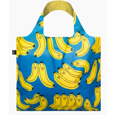 Tess Smith-Roberts Bad Bananas Bag