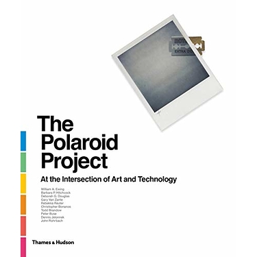The polaroid project (ENG)
