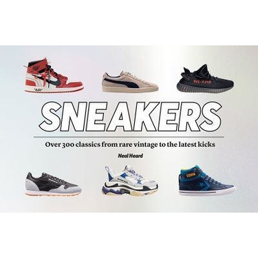 Sneakers (ENG)