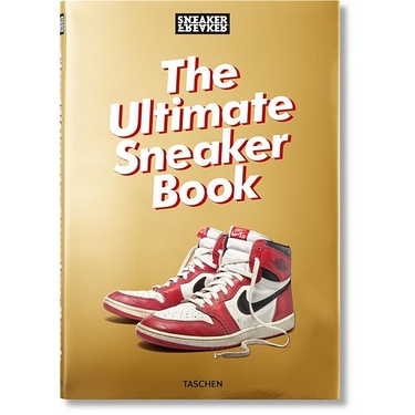 Complete History Of Sneakers