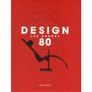 D80 - Design, les années 80