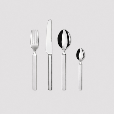 Service Dry 24 place settings