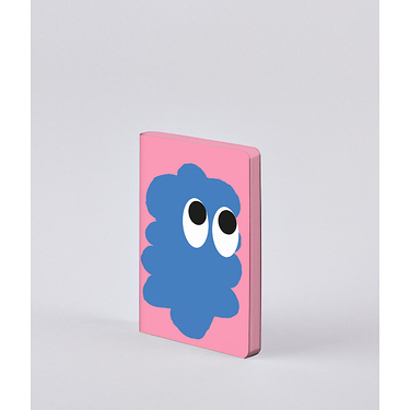 Graphic Sweet Joe Notebook S