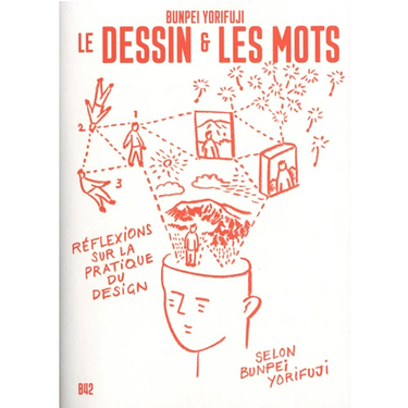 Le Dessin Et Les Mots