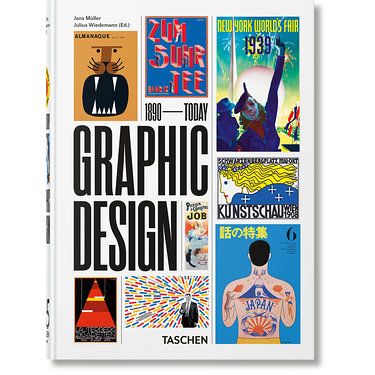 The History of Graphic Design