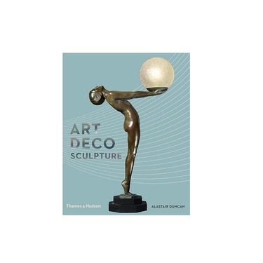 Art Deco Sculpture
