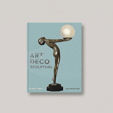 Art Deco Sculpture