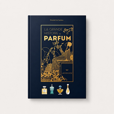 La grande histoire du parfum