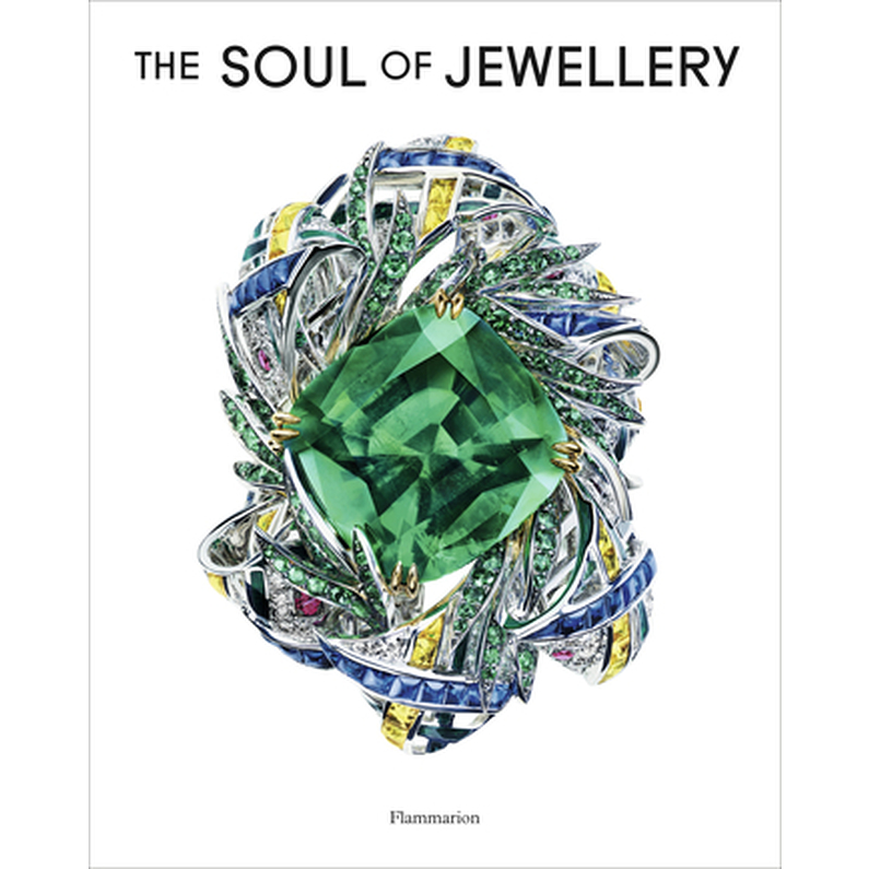 The Soul Of Jewellery (ENG)