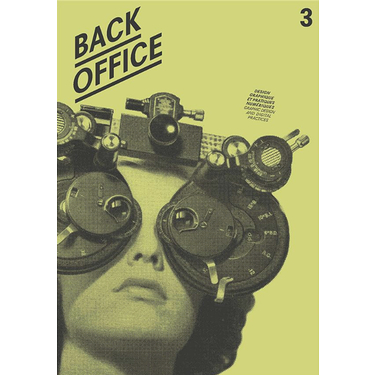 Back Office N°3
