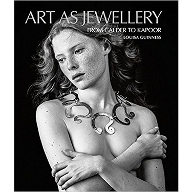 Art as jewellery