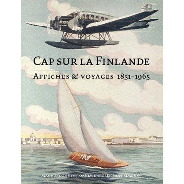 Cap Sur La Finlande