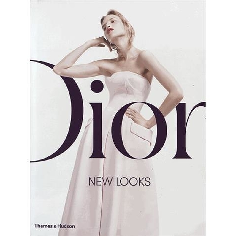 Dior New Looks - Version anglaise
