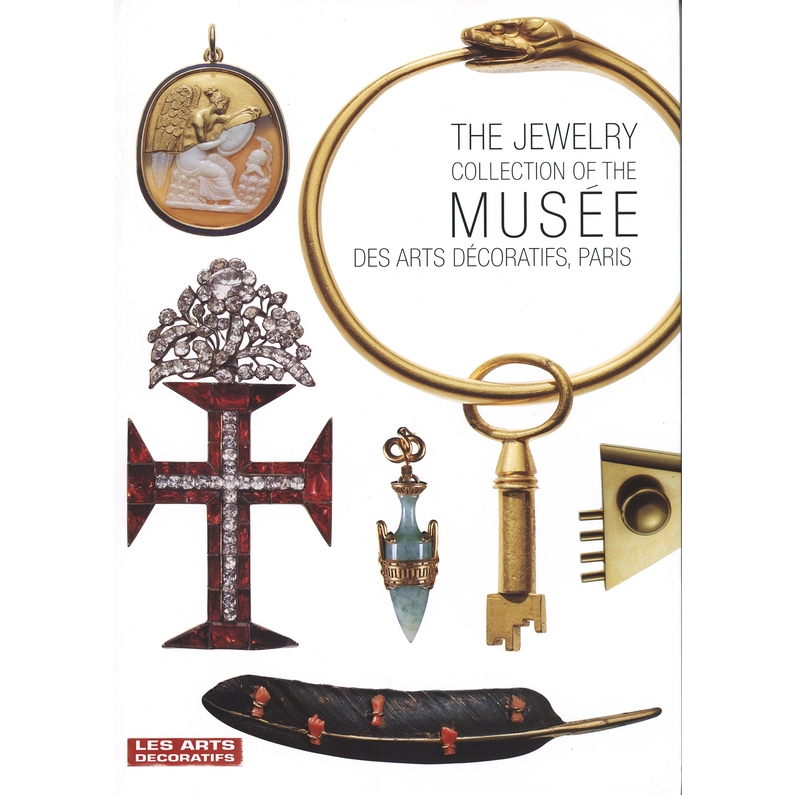 THE JEWELRY COLLECTION OF THE MUSEE DES ARTS DECORATIFS