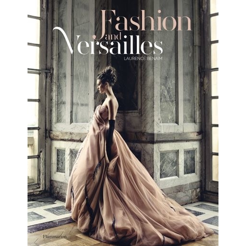 Fashion and Versailles