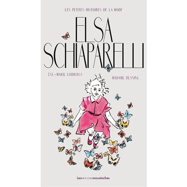 Elsa Schiaparelli