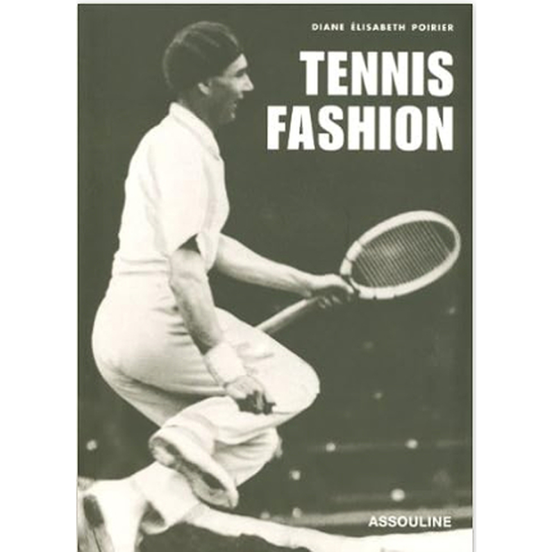 Tennis Fashion