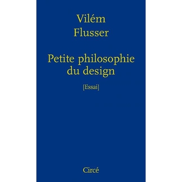 Petite Philosophie Du Design